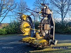 New Holland 750BFI (Kemper 475 Plus)