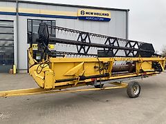 New Holland 24FTVF Varifeed CX100