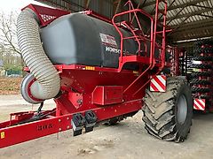 Horsch Pronto 9 SW  PPF